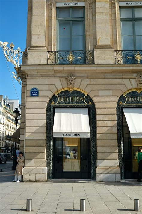 jewelers society paris|jewelry shops in paris.